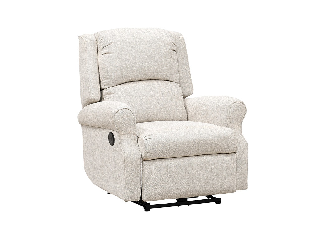 Small deals ladies recliner