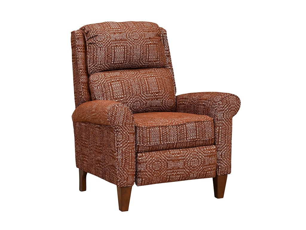 England Kenzie Boehme Spice Recliner 3D00-31 FK BOESPI