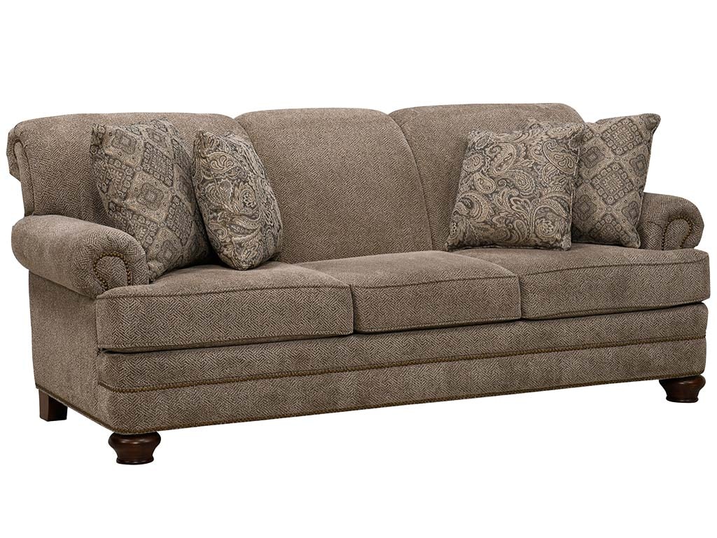 England Reed Urban Wheat Sofa 5Q05N FK URBWHE