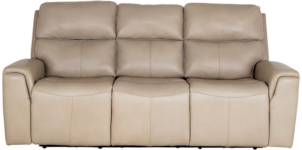 Phantom Sofa with Power Footrests  Sofa, Brown leather sofa, Foot