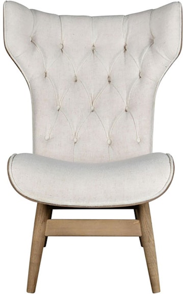 Forty West Nashville Tufted Accent Chair 52538 554547377
