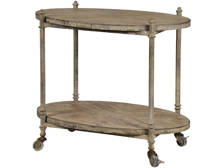 Forty West Sherry Bar Cart 43503 093255959