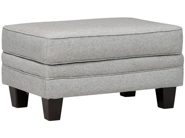 Fusion Furniture Grande Mist Ottoman 1143GRANDEMIST 500451308