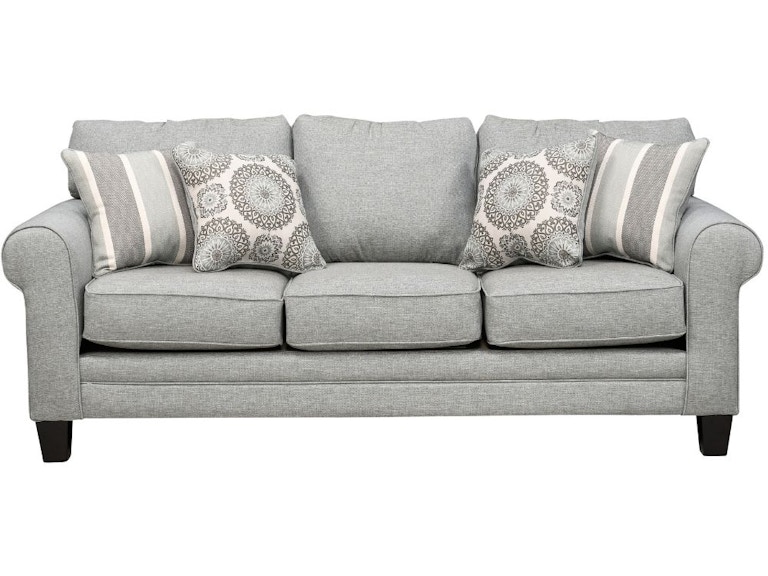 Fusion Furniture Grande Mist Sofa 1140GRANDEMIST 220267808