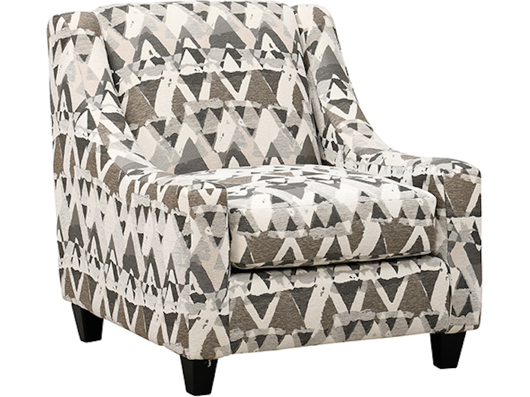 Fusion Furniture Mountain View Cement Chair 552 310801570