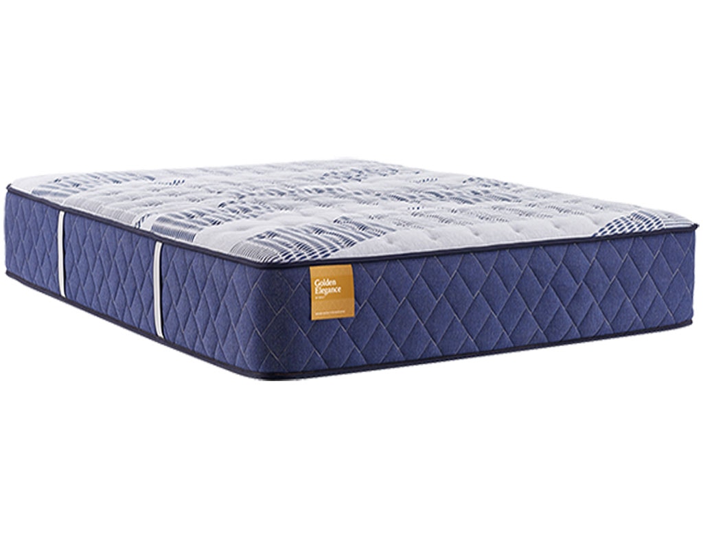 sealy etherial gold plush mattress