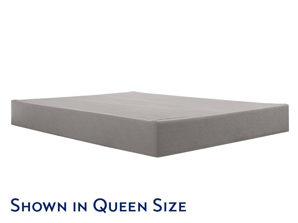 Tempur pedic on sale king foundation