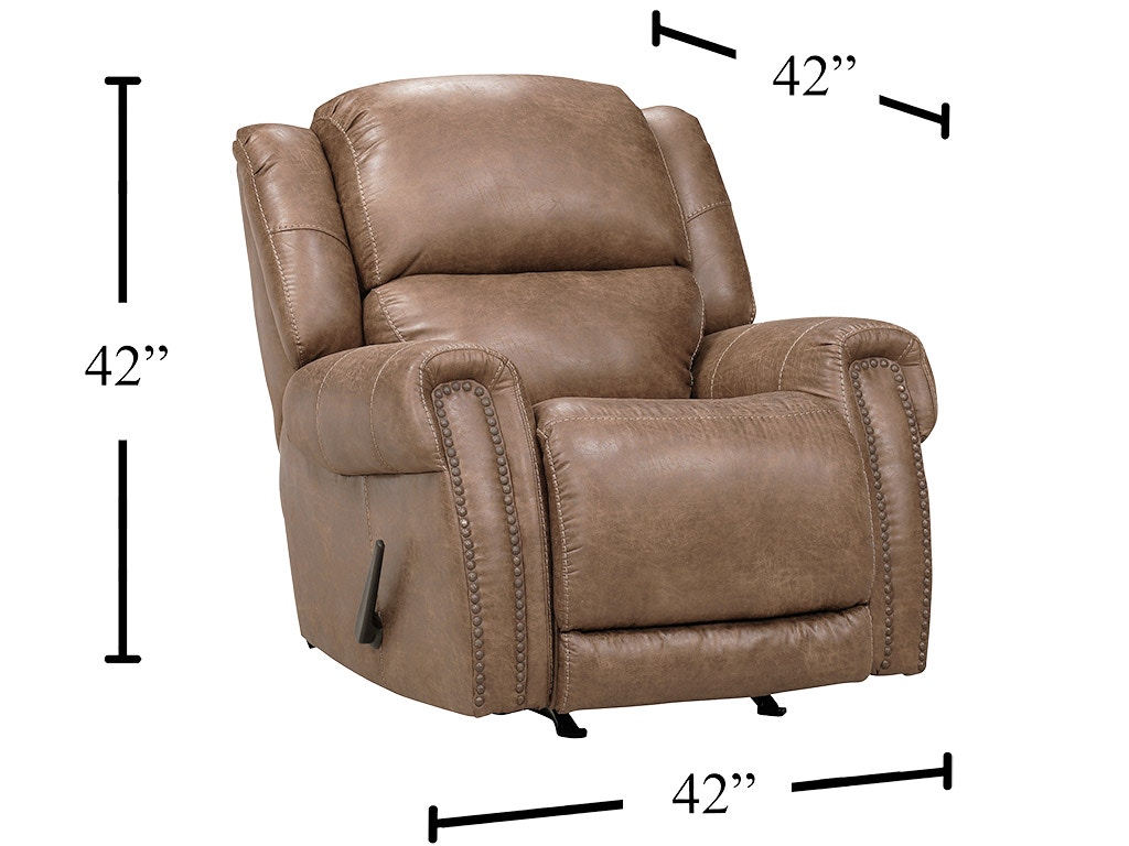 Maverick 2024 rocking recliner