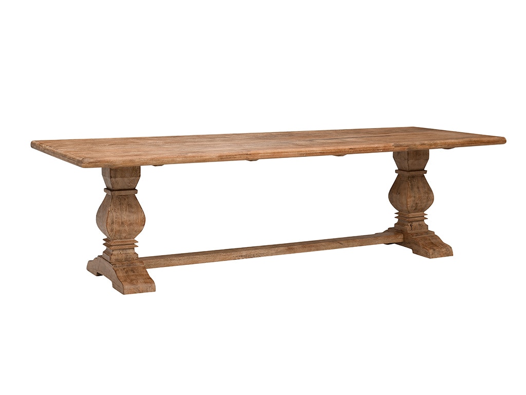 108 inch deals dining table