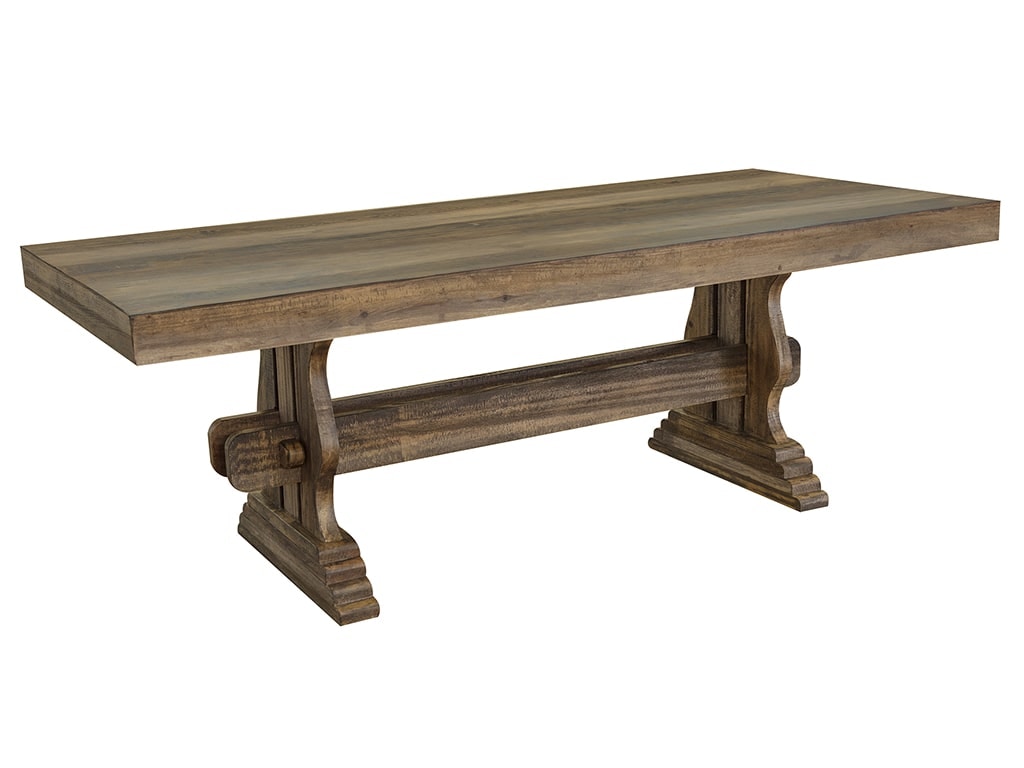 Marquez Dining Table by International Furniture Direct IFD435TABLE