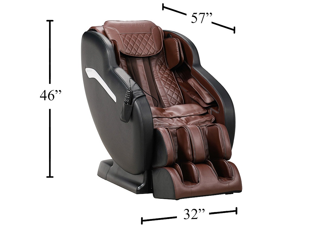 aura massage chair