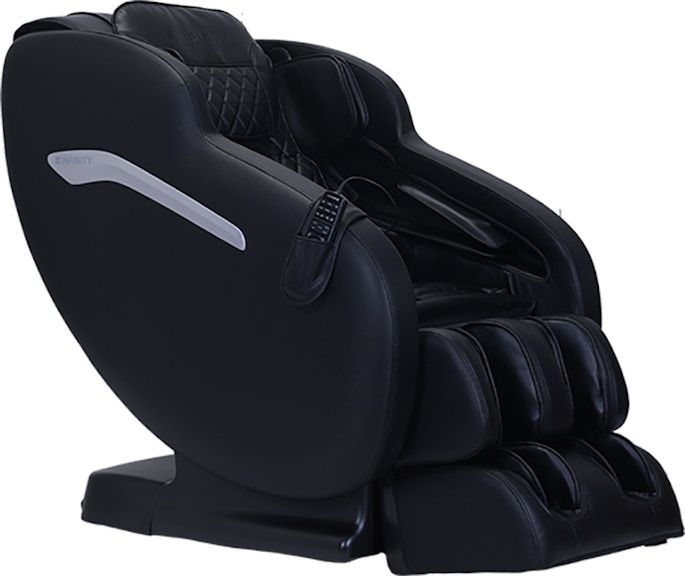 Infinity Aura Black Massage Chair 372317338