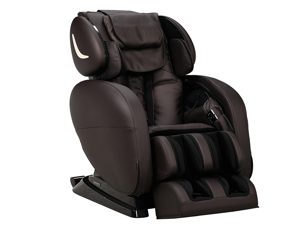 Best infinity best sale massage chair