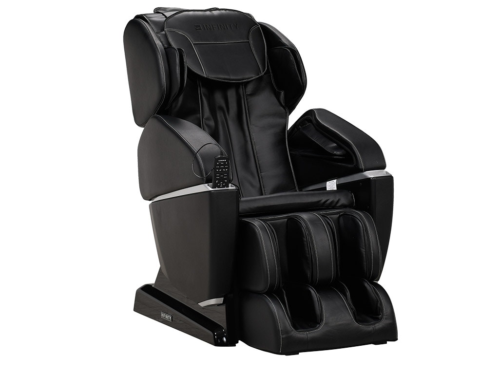 infinity prelude massage chair