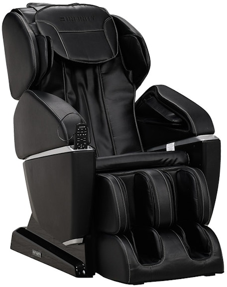 Infinity Prelude Black Massage Chair 381680645
