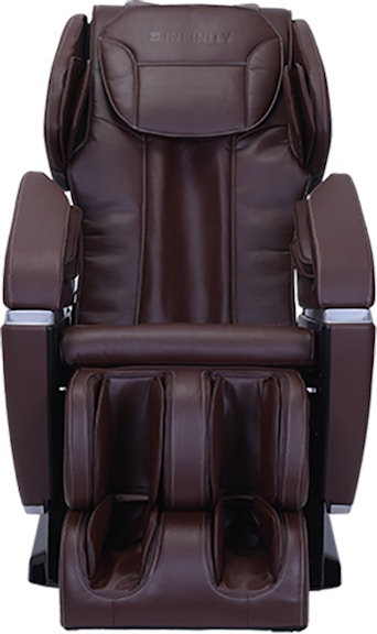 Infinity Prelude Brown Massage Chair 570178982