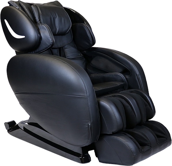 Infinity Smart Chair X3 Black Massage Chair 290193339