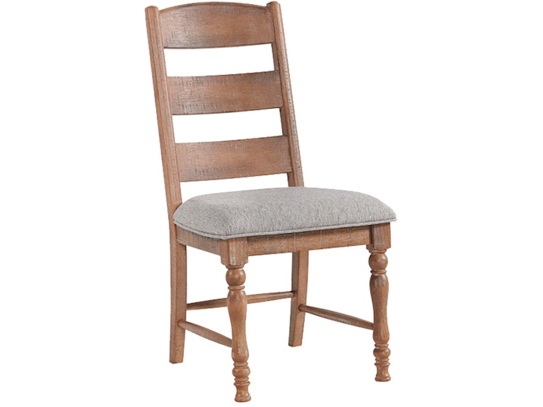 Intercon Furniture Highland Ladderback Side Chair 608856511