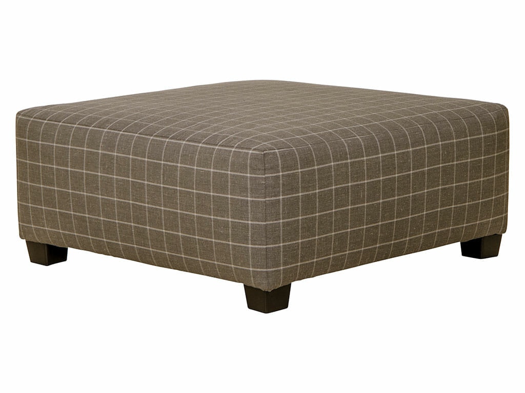 Jackson furniture store ottoman