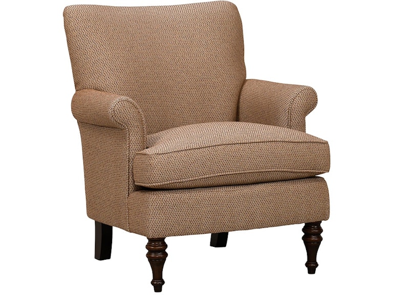 Kincaid Furniture Jane Oshae Amber Chair 788051965