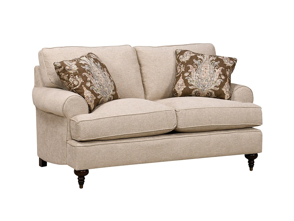 Dandrea loveseat on sale