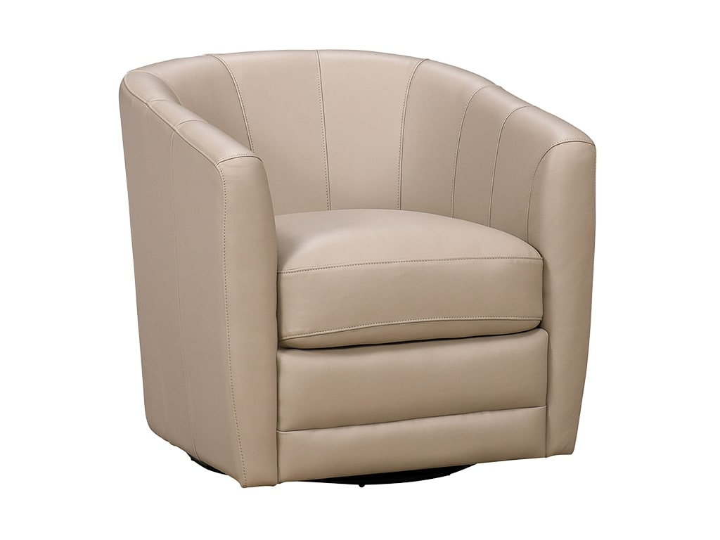 Beige 2025 leather chair