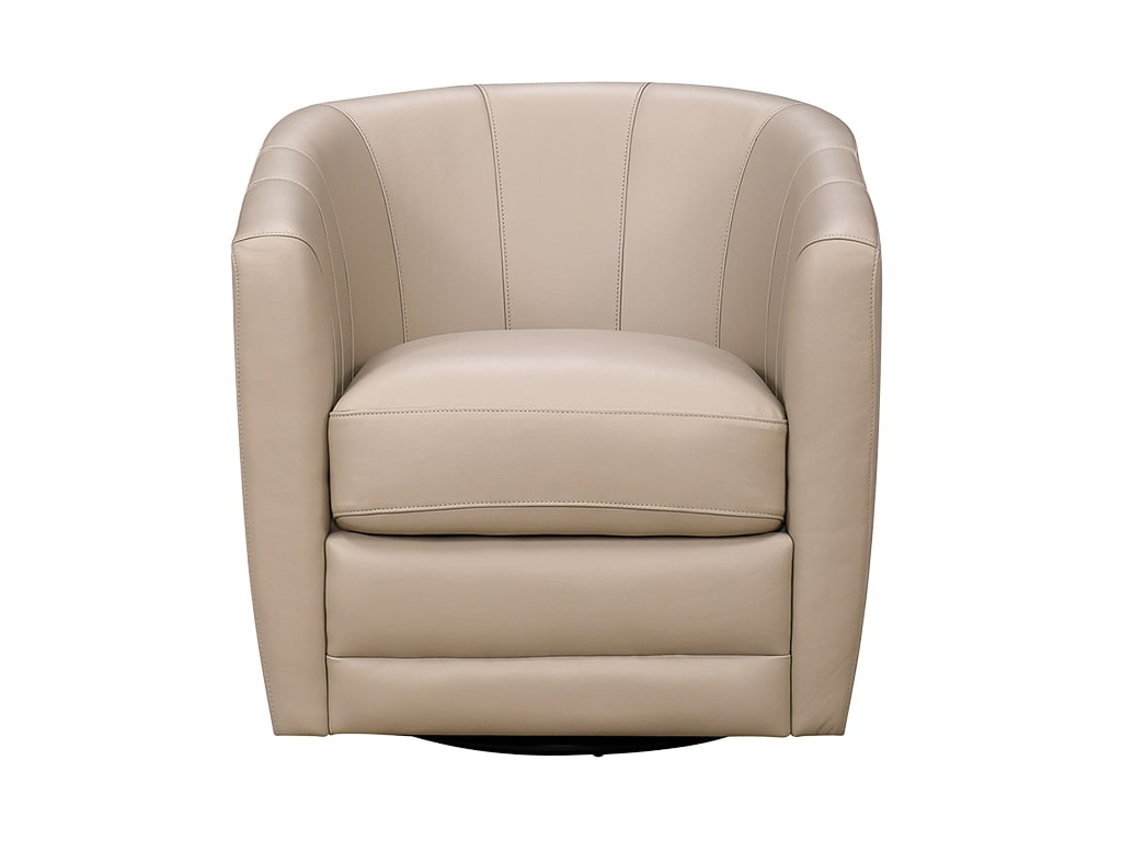 Natuzzi swivel chair deals costco