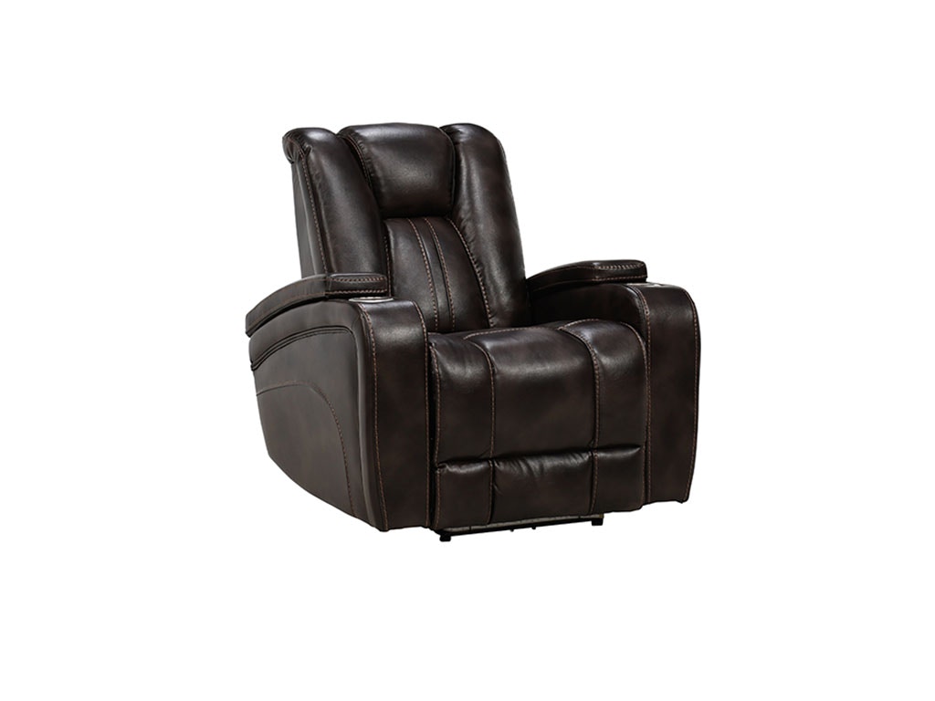 man wah electric recliner