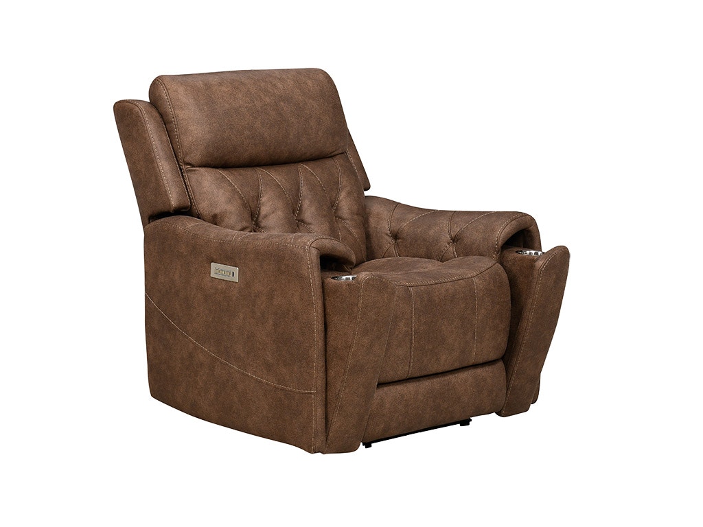 Copper grove dilsen extra large discount rolled arm wall hugger recliner chair