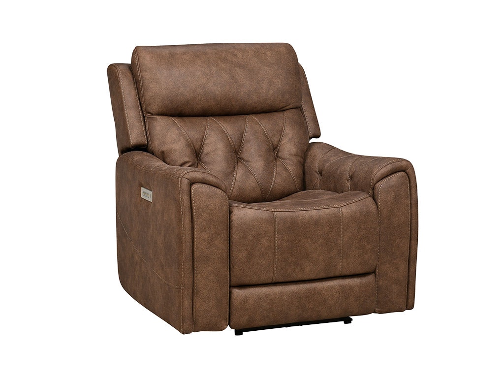 T motion recliner discount chair