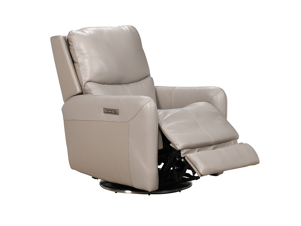 Sorrento on sale swivel recliner