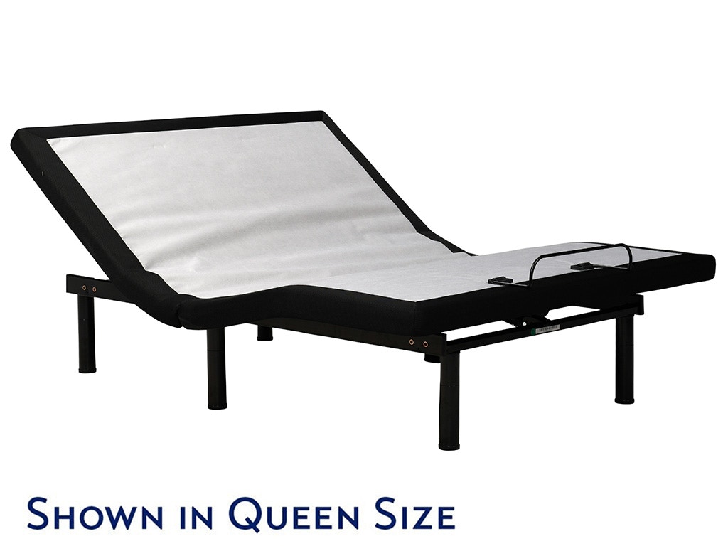 Woodstock Select Mattresses XSF200E Adjustable Base XSF200E Woodstock Furniture & Mattress Outlet