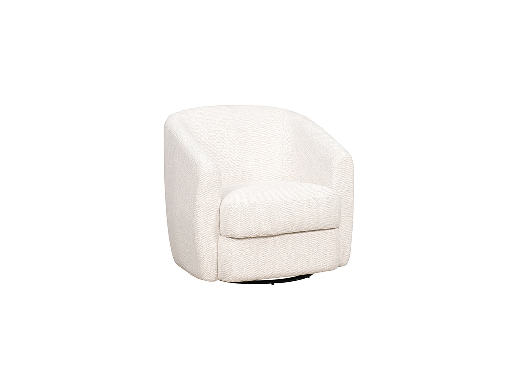 palliser swivel chair