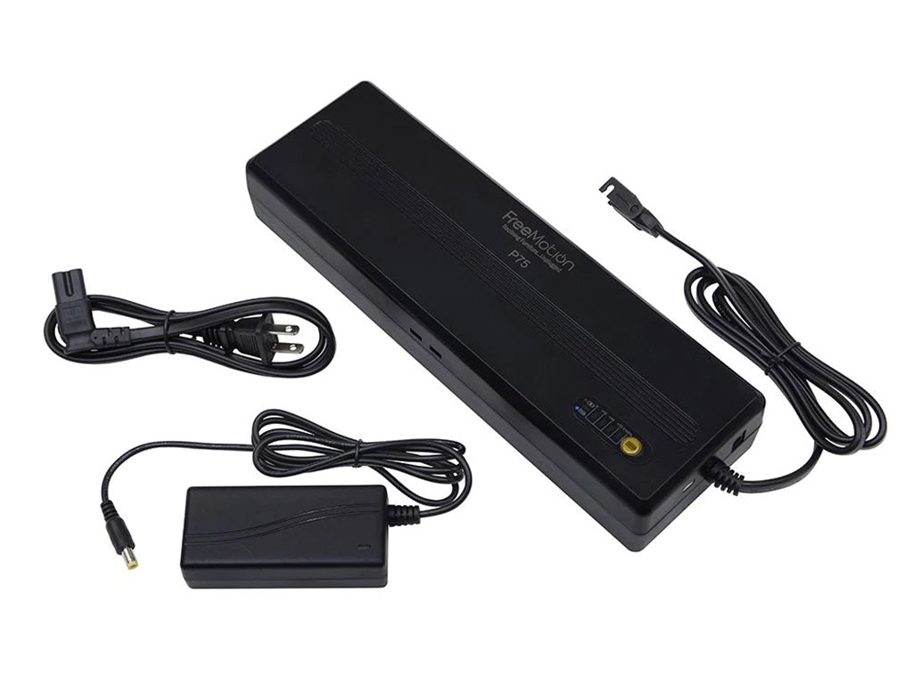 Parker Living FreeMotion 7500 MAH Battery Pack BATT-P75