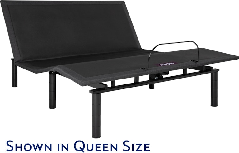 Purple Premium Smart Adjustable Base – Queen 536677858