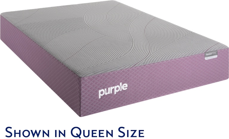Purple Restore Premier Firm Queen Mattress 235920707