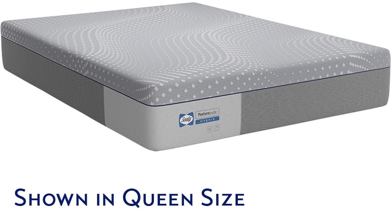 Sealy® Lacey Firm Plush Queen Hybrid 104328275