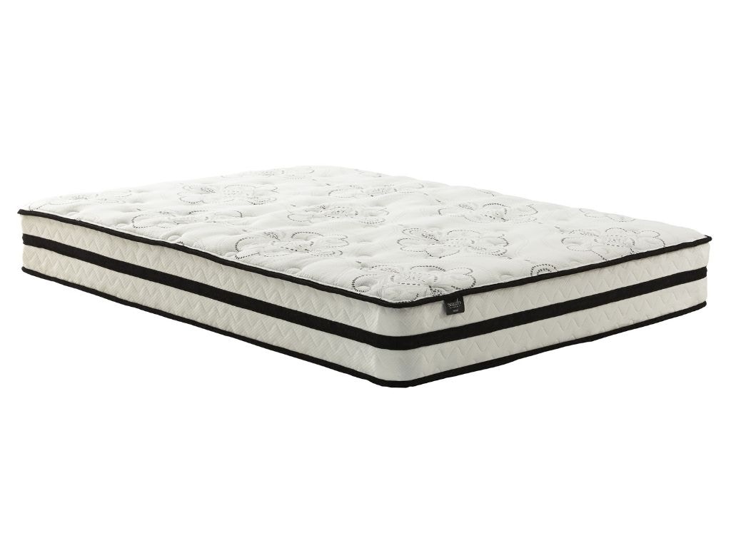 Chime 10 deals inch hybrid mattress