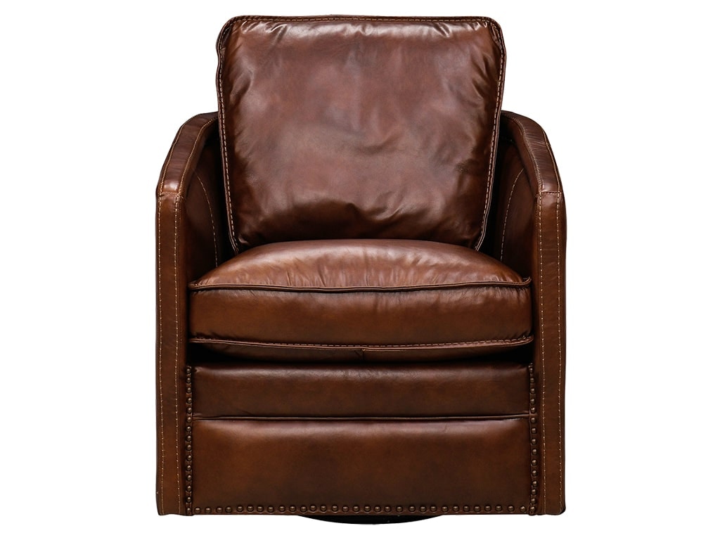 simon li swivel chair