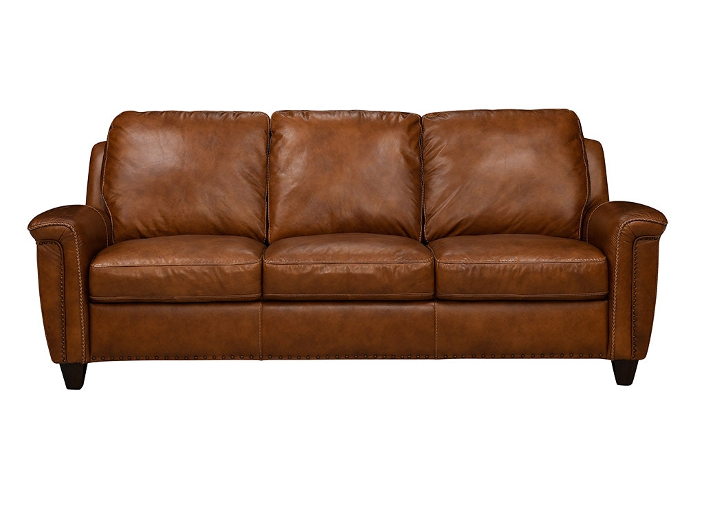 Leather deals furniture outlet