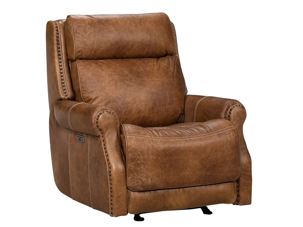 Power glider cheap recliner chair