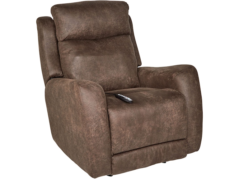 Southern Motion SoCozi™ View Point Power Rocker Recliner 5186-95P 29921 SM518695P29921