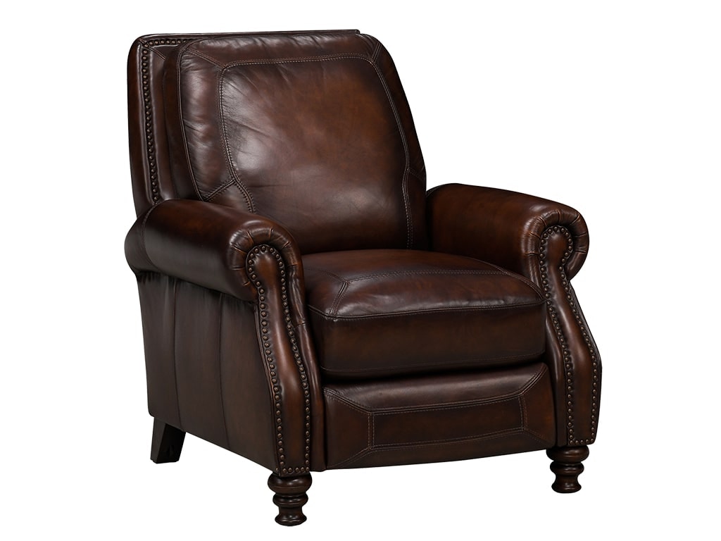 Best rated best sale leather recliner