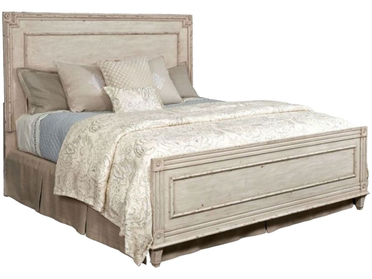 American Drew Southbury Panel Bed 513-Panel-Bed 513-Panel-Bed