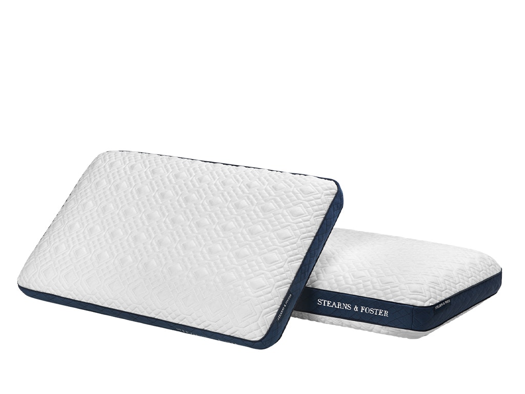 Stearns and foster clearance memory foam pillow