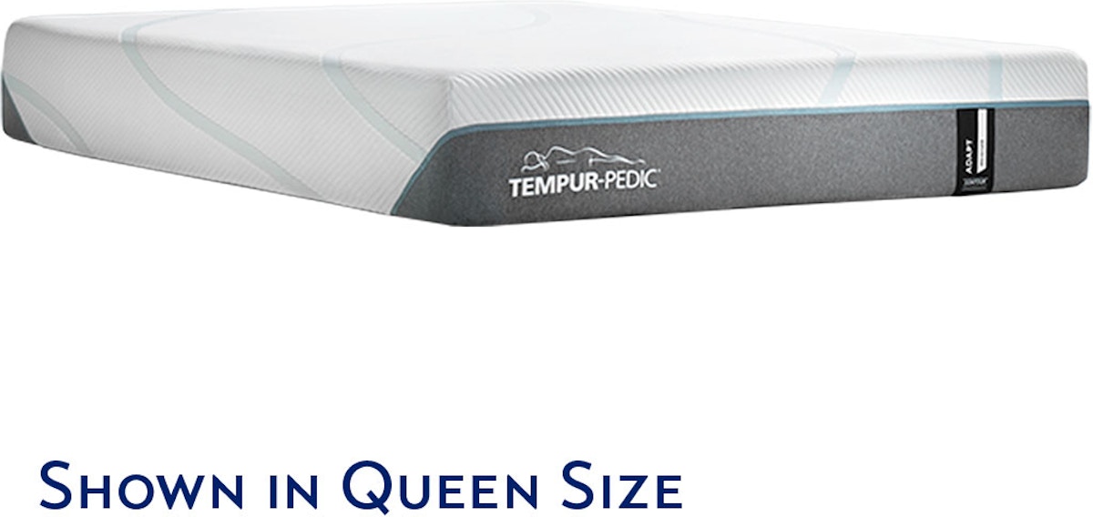 Tempur-pedic Adapt Medium Feel Memory Foam Pillow - Queen