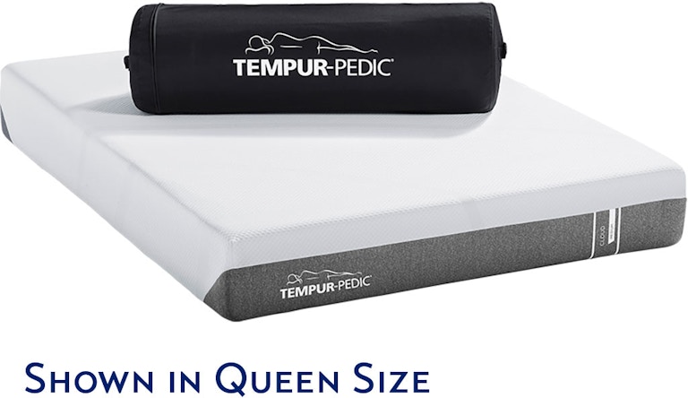 Tempur-Pedic TEMPUR-Cloud Medium Hybrid Queen Mattress 271536529