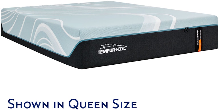 Tempur-Pedic TEMPUR-LuxeAdapt 2.0 Firm Split King TP10754131X2