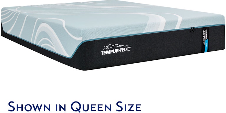 Tempur-Pedic TEMPUR-LuxeAdapt 2.0 Soft Queen TP10753151