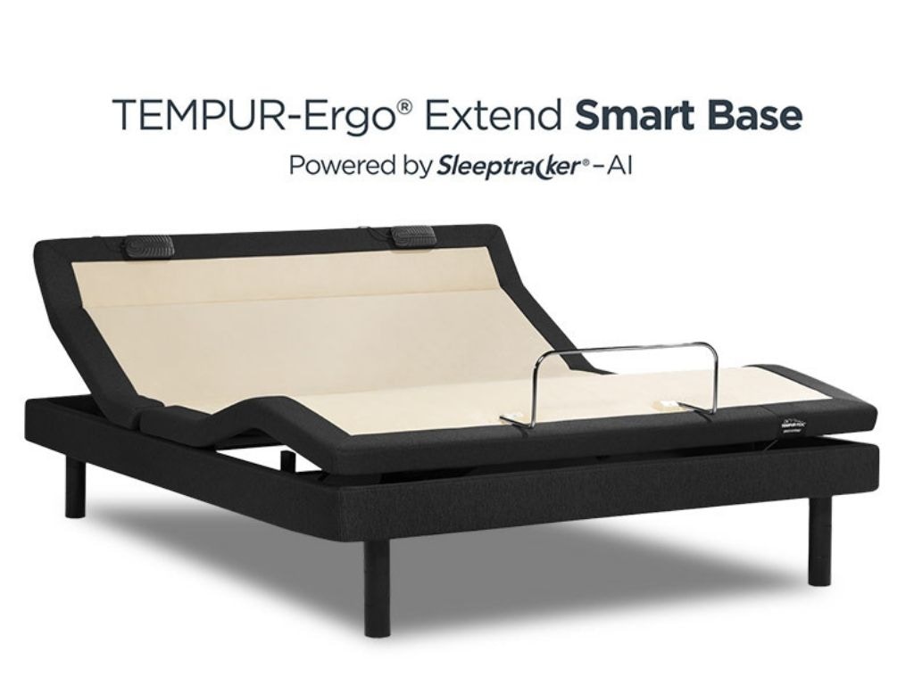 tempur pedic snore detection bed